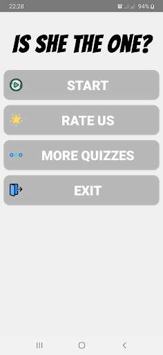 Run android online APK Is She The One? True Love from MyAndroid or emulate Is She The One? True Love using MyAndroid