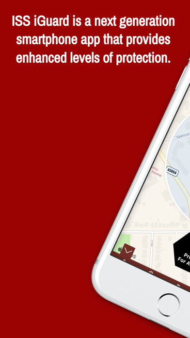 Emulate iPhone app ISS iGuard using MyAndroid Emulate iPhone app ISS iGuard using MyAndroid