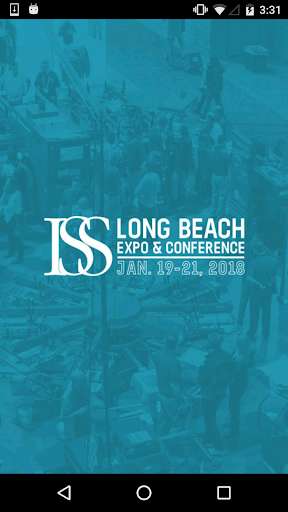 Emulate Android APK ISS Long Beach 2018 Emulate Android APK ISS Long Beach 2018
