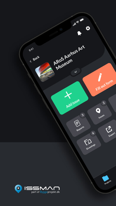 Run android online APK IssMan from MyAndroid or emulate IssMan using MyAndroid