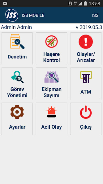 Emulate Android APK ISS Mobile Emulate Android APK ISS Mobile