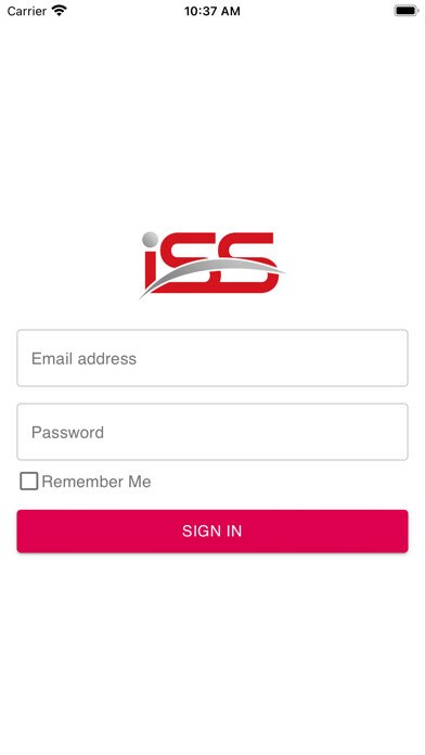 Emulate iPhone app ISS-Mob using MyAndroid