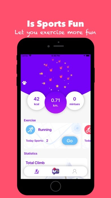 Emulate iPhone app Is Sports Fun using MyAndroid Emulate iPhone app Is Sports Fun using MyAndroid