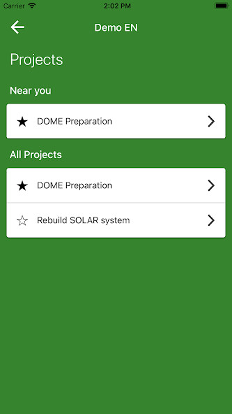 Run android online APK Issue reporting & notification from MyAndroid or emulate Issue reporting & notification using MyAndroid