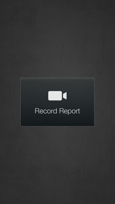 Emulate iPhone app Issue Report using MyAndroid