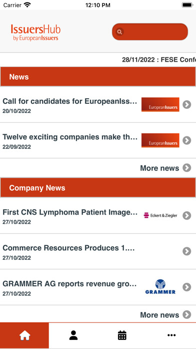Emulate iPhone app IssuersHub using MyAndroid Emulate iPhone app IssuersHub using MyAndroid