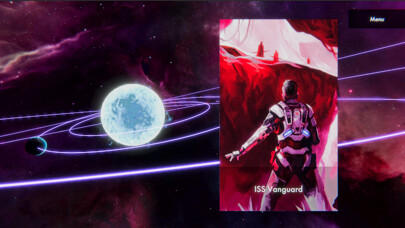 Emulate iPhone app ISS Vanguard Companion using MyAndroid Emulate iPhone app ISS Vanguard Companion using MyAndroid