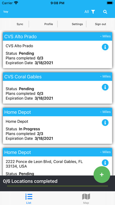 Emulate iPhone app Issy using MyAndroid Emulate iPhone app Issy using MyAndroid