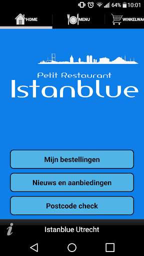 Run android online APK Istanblue Utrecht from MyAndroid or emulate Istanblue Utrecht using MyAndroid Run android online APK Istanblue Utrecht from MyAndroid or emulate Istanblue Utrecht using MyAndroid