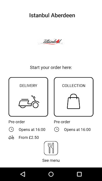 Run android online APK Istanbul Aberdeen from MyAndroid or emulate Istanbul Aberdeen using MyAndroid