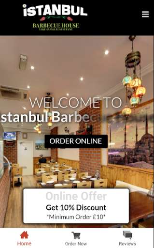 Run android online APK Istanbul Barbecue House from MyAndroid or emulate Istanbul Barbecue House using MyAndroid Run android online APK Istanbul Barbecue House from MyAndroid or emulate Istanbul Barbecue House using MyAndroid