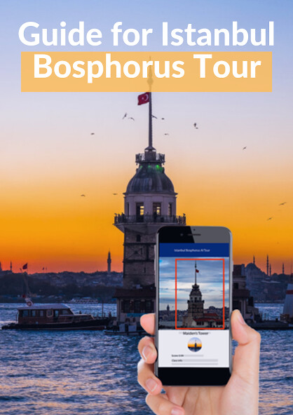Run android online APK Istanbul Bosphorus Tour AI Guide from MyAndroid or emulate Istanbul Bosphorus Tour AI Guide using MyAndroid