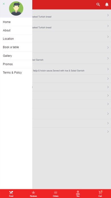 Run android online APK Istanbul Grill Cheadle from MyAndroid or emulate Istanbul Grill Cheadle using MyAndroid