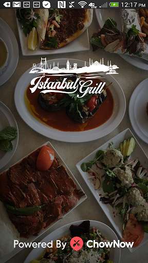 Run android online APK Istanbul Grill Chicago from MyAndroid or emulate Istanbul Grill Chicago using MyAndroid Run android online APK Istanbul Grill Chicago from MyAndroid or emulate Istanbul Grill Chicago using MyAndroid