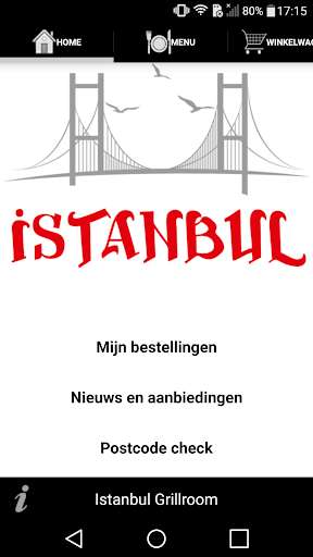 Run android online APK Istanbul Grillroom Goes from MyAndroid or emulate Istanbul Grillroom Goes using MyAndroid Run android online APK Istanbul Grillroom Goes from MyAndroid or emulate Istanbul Grillroom Goes using MyAndroid