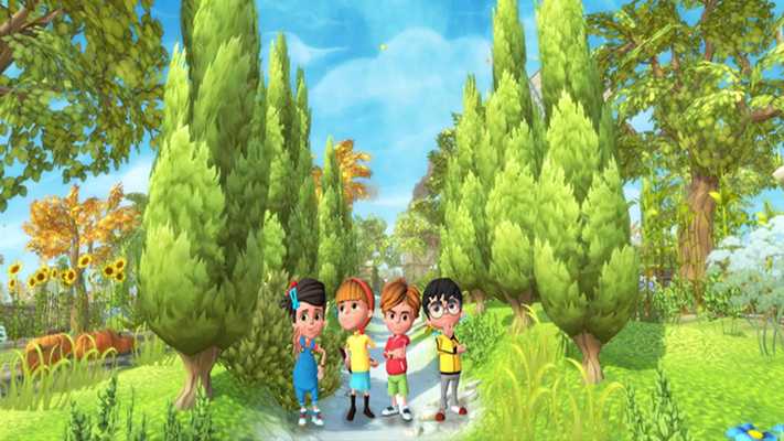 Emulate Android APK Istanbul Guard Game