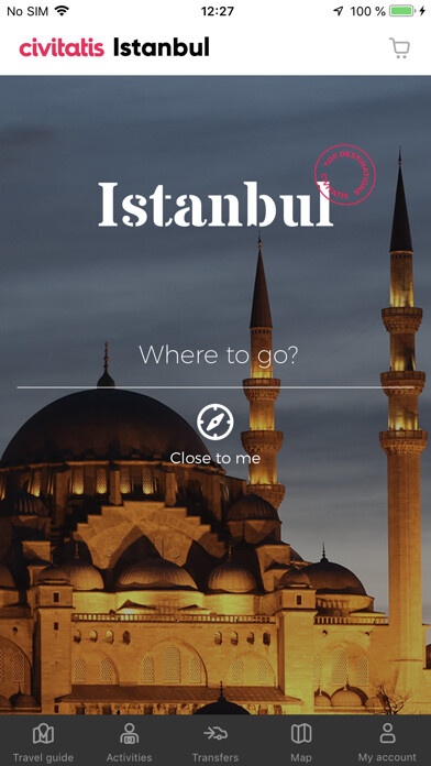 Run android online APK Istanbul Guide by Civitatis from MyAndroid or emulate Istanbul Guide by Civitatis using MyAndroid Run android online APK Istanbul Guide by Civitatis from MyAndroid or emulate Istanbul Guide by Civitatis using MyAndroid