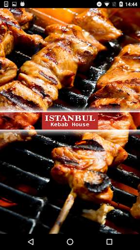 Run android online APK Istanbul Kebab House Fast Food from MyAndroid or emulate Istanbul Kebab House Fast Food using MyAndroid Run android online APK Istanbul Kebab House Fast Food from MyAndroid or emulate Istanbul Kebab House Fast Food using MyAndroid