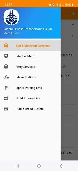 Run android online APK Istanbul Public Transportation from MyAndroid or emulate Istanbul Public Transportation using MyAndroid Run android online APK Istanbul Public Transportation from MyAndroid or emulate Istanbul Public Transportation using MyAndroid