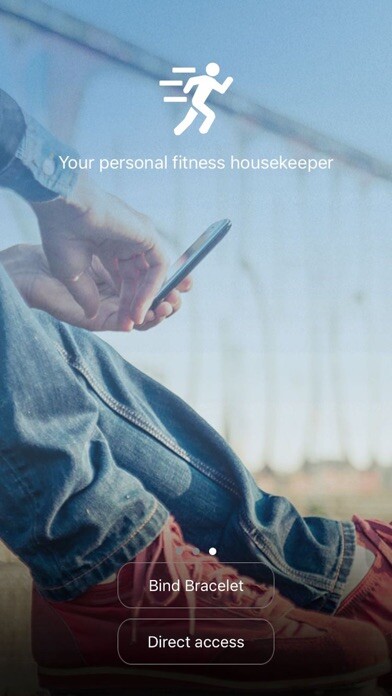 Emulate iPhone app istar FIT using MyAndroid Emulate iPhone app istar FIT using MyAndroid