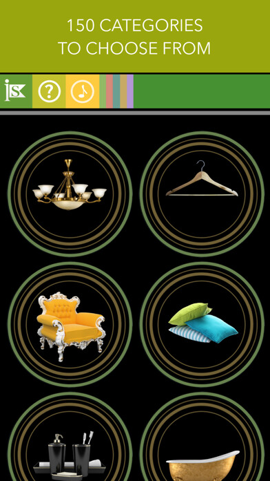Emulate iPhone app iStart Italian using MyAndroid Emulate iPhone app iStart Italian using MyAndroid