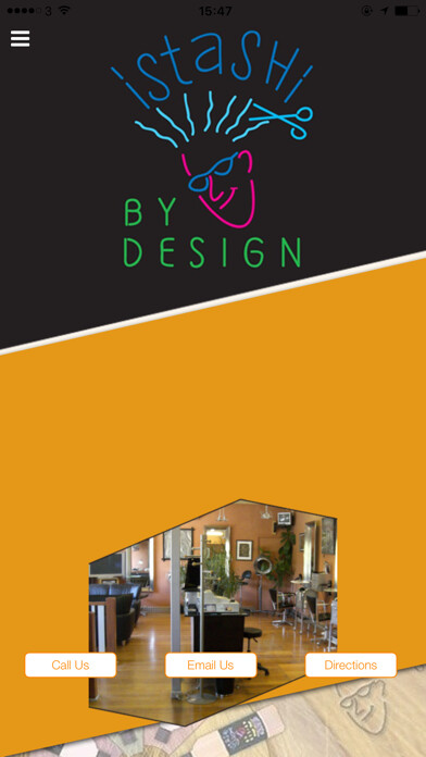 Run android online APK Istashi By Design from MyAndroid or emulate Istashi By Design using MyAndroid