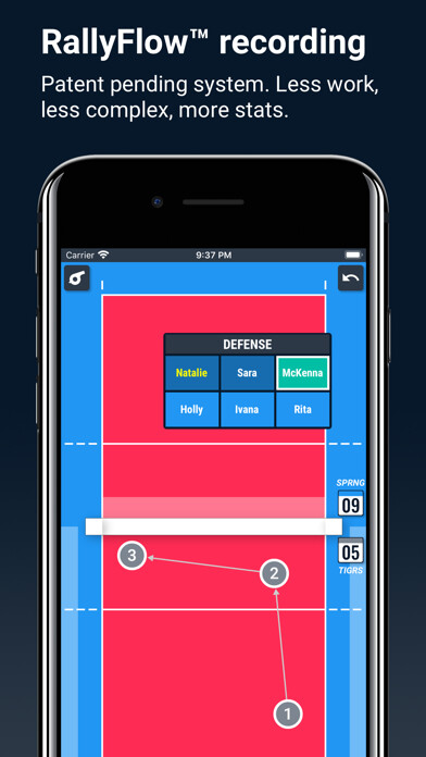 Run android online APK iStatVball 3 from MyAndroid or emulate iStatVball 3 using MyAndroid