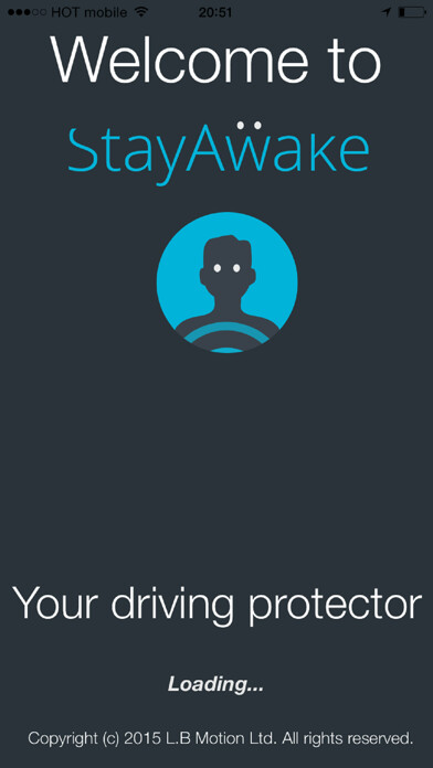 Emulate iPhone app iStayAwake using MyAndroid