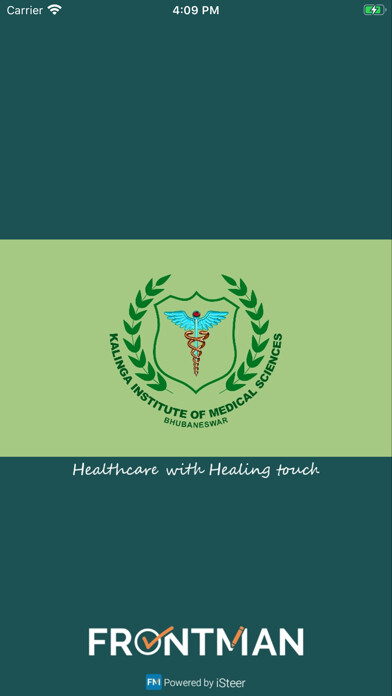 Emulate iPhone app iSteer Patient App using MyAndroid Emulate iPhone app iSteer Patient App using MyAndroid