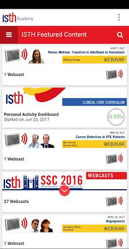 Run android online APK ISTH Academy from MyAndroid or emulate ISTH Academy using MyAndroid Run android online APK ISTH Academy from MyAndroid or emulate ISTH Academy using MyAndroid