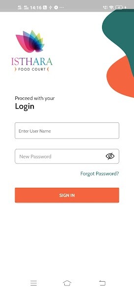Run android online APK Isthara Partner from MyAndroid or emulate Isthara Partner using MyAndroid