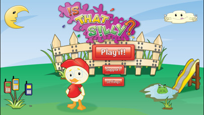 Emulate iPhone app Is that Silly? using MyAndroid Emulate iPhone app Is that Silly? using MyAndroid