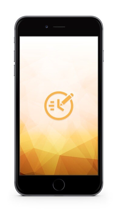 Emulate iPhone app iSticky using MyAndroid