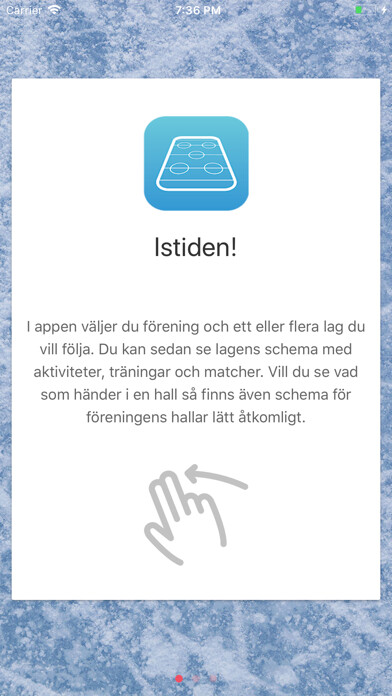 Emulate iPhone app Istiden using MyAndroid Emulate iPhone app Istiden using MyAndroid