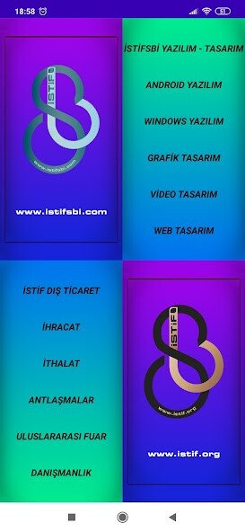Run android online APK istif  istifsbi from MyAndroid or emulate istif  istifsbi using MyAndroid