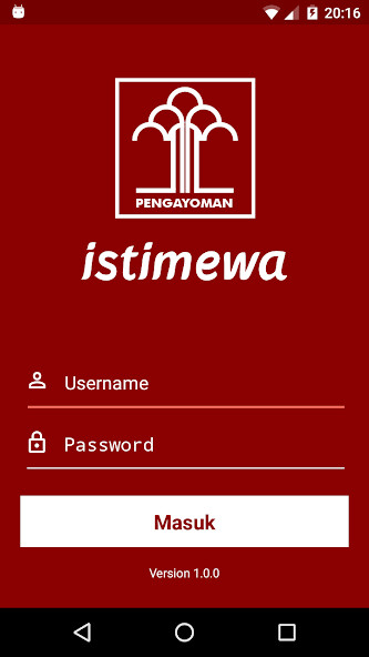 Run android online APK ISTIMEWA from MyAndroid or emulate ISTIMEWA using MyAndroid Run android online APK ISTIMEWA from MyAndroid or emulate ISTIMEWA using MyAndroid