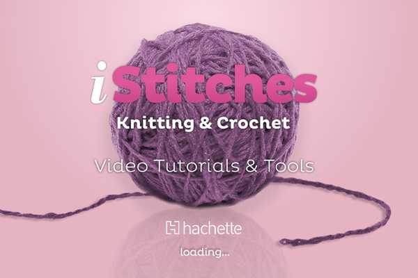 Emulate Android APK iStitches - Knitting Crochet Emulate Android APK iStitches - Knitting Crochet