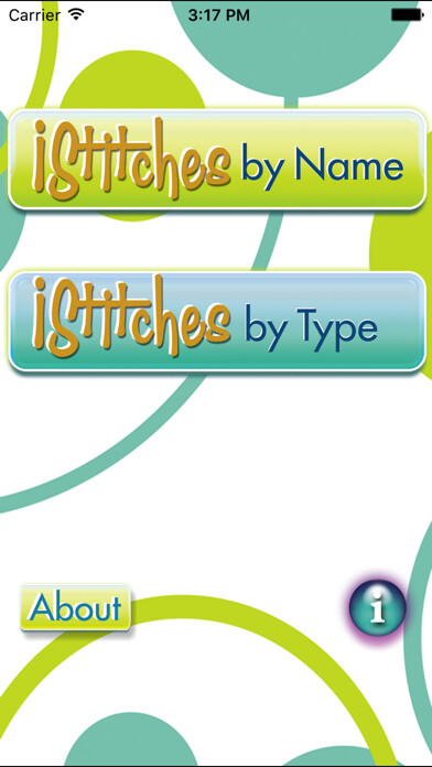 Emulate iPhone app iStitches Vol Three using MyAndroid Emulate iPhone app iStitches Vol Three using MyAndroid
