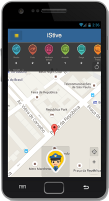 Emulate Android APK iStive Emulate Android APK iStive