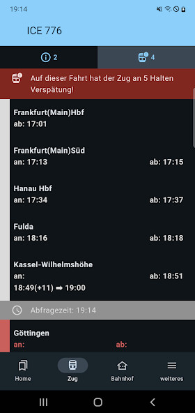 Run android online APK Ist mein Zug pünktlich? from MyAndroid or emulate Ist mein Zug pünktlich? using MyAndroid Run android online APK Ist mein Zug pünktlich? from MyAndroid or emulate Ist mein Zug pünktlich? using MyAndroid