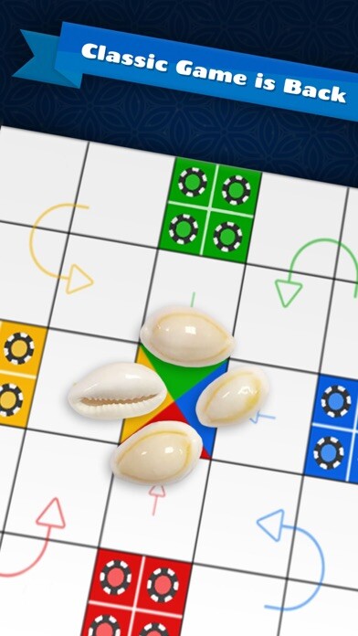 Emulate iPhone app ISTO 2018 - Ancient Ludo King using MyAndroid Emulate iPhone app ISTO 2018 - Ancient Ludo King using MyAndroid