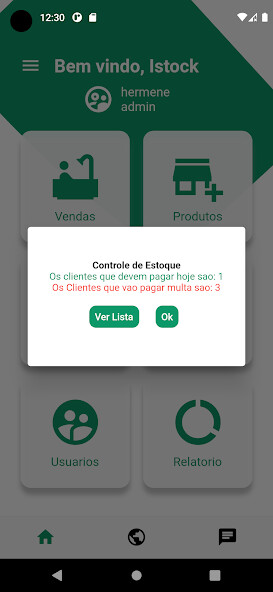 Run android online APK Istock Manager from MyAndroid or emulate Istock Manager using MyAndroid Run android online APK Istock Manager from MyAndroid or emulate Istock Manager using MyAndroid