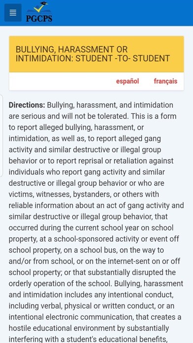 Emulate iPhone app IStopBullying using MyAndroid Emulate iPhone app IStopBullying using MyAndroid