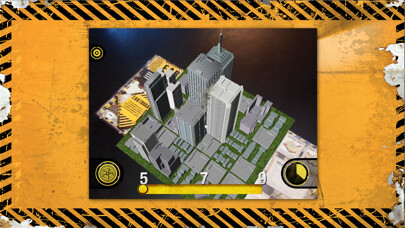 Emulate iPhone app iStormAR using MyAndroid