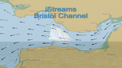 Emulate iPhone app iStreams Bristol Channel using MyAndroid