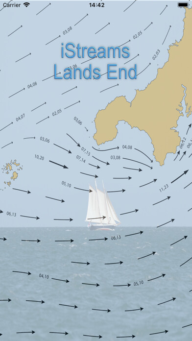Emulate iPhone app iStreams Lands End using MyAndroid Emulate iPhone app iStreams Lands End using MyAndroid