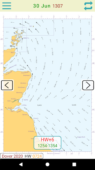Run android online APK iStreams - North Sea North West from MyAndroid or emulate iStreams - North Sea North West using MyAndroid