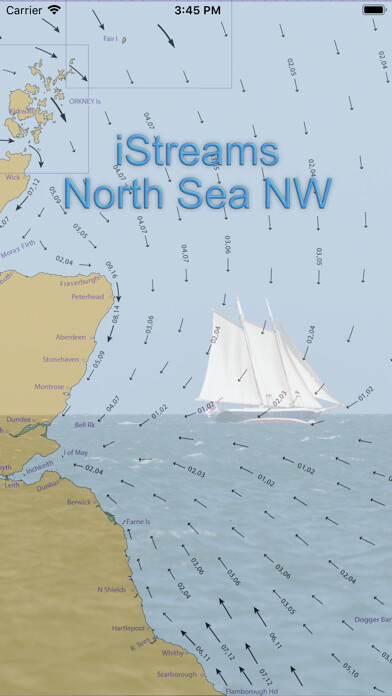 Emulate iPhone app iStreams North Sea (NW) using MyAndroid Emulate iPhone app iStreams North Sea (NW) using MyAndroid