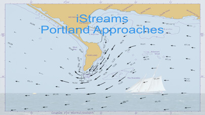 Emulate iPhone app iStreams Portland using MyAndroid