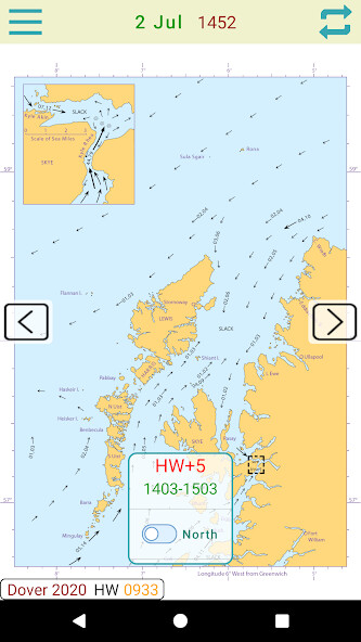 Emulate iPhone app iStreams West Scotland using MyAndroid Emulate iPhone app iStreams West Scotland using MyAndroid